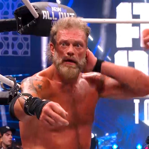 The Diva of Doom, Beth Copeland, made her AEW debut at #AEWAllOut… but it ended in disaster! 🤯 | All Elite Wrestling