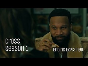 Cross Season 1 Ending Explained