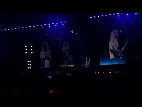 AC/DC Dirty Deeds Done Dirt Cheap PWR⚡️UP TOUR 🇨🇱 15/03/2026