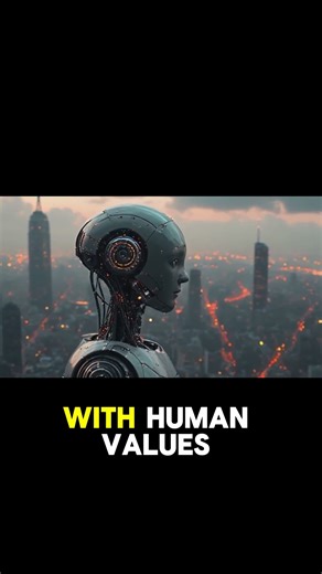 Why AI Doesn’t Need to Hate Humans to Be Dangerous