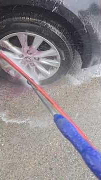 Clean rims without scrubbing. Graphene provides protection, and the next wash takes even less tim...