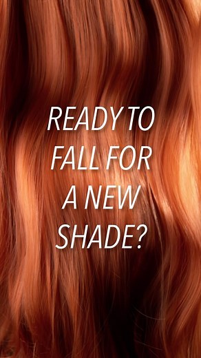 New month, new hues!  With #Scruples exceptional products, the colors of your dreams are just a brush away 李❤️ #fallhair | Scruples Hair Care | Facebook