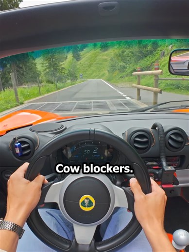 Exploring Cowblockers: The Slippery Challenge for Car Enthusiasts