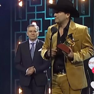 CONGRATULATION TO MY COMPA BOBBY PULIDO. Latin Grammy Winner for the Best Tejano Album. #BobbyPulido #LatinGrammy #PVT | Rock N Roll James