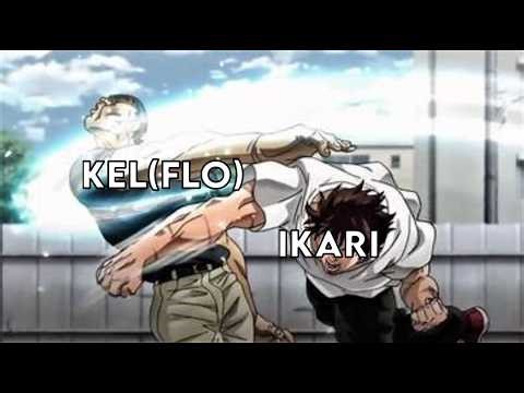 Ikari-X speedblitzes kel on if truth conditions are valid (I denied alethic nihilism)