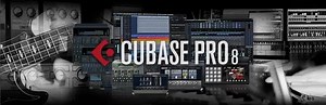 Cubase 8  ダイレクトルーティング