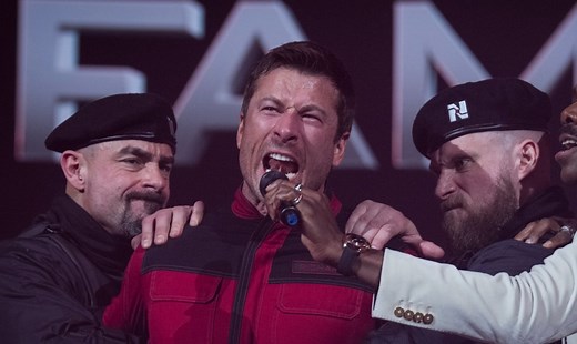 Where to watch ‘The Running Man’: streaming platform, release date