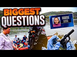 288K views · 8.7K reactions | ▶️About This Case: Karen S. Adams was...