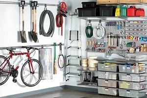 10K views · 112 reactions | 20% of items stored in a garage can...