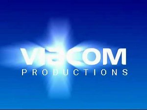 Viacom Productions Logo - (2007)