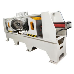 Horizontal Automatic Flanging Machine for Steel Drum, Barrel/Drum Flanger