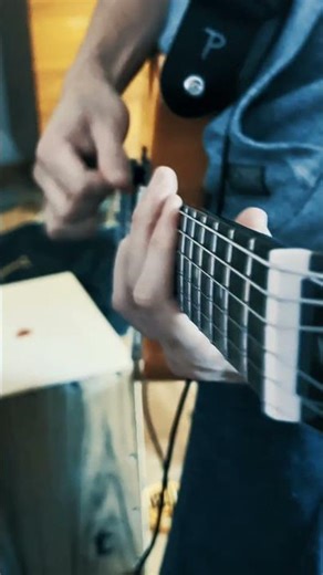 Green Day is easy?” Try playing THIS song 😈🎸 @GreenDay