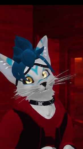 Norske Furries: En Uventet Opplevelse