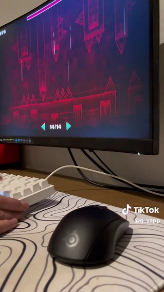 Geometry Dash Tips for Better Gameplay