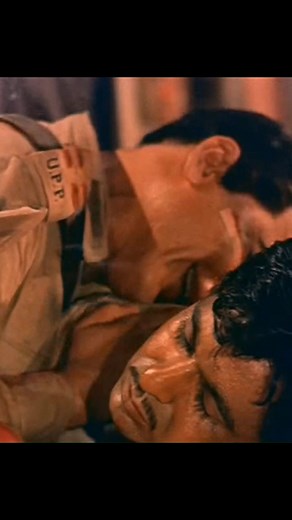 54K views · 1.6K reactions | Dilip Kumar and his real life brother Nasir Khan in last scene in Gunga Jumna1961 movie *restored, edited, remastered, reproduced & reel created by me (Samim Asgor Ali) #GungaJumna #DilipKumar #BollywoodClassics #VintageCinema #IndianCinemaLegends #Vyjayanthimala #OldBollywoodMagic #1961Classic #NasirKhan #CinematicMasterpiece #BollywoodHistory | Samim Asgor Ali | Facebook