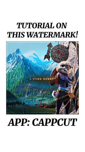 Edit Tutorials on Instagram: "WATERMARK TUTORIAL IN CAPCUT! . . . . . . . #capcutpioneer #edithelp #capcut #capcuttutorial #areyouaneditor"