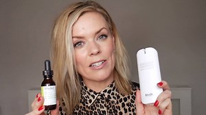 See what celebrity makeup artist & Max Factor Ambassador, Caroline Barnes thinks of Medik8 products and how they've changed her skin  | Changes Clinic | Facebook
