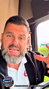 188K views · 5.3K reactions | Grande Alberto • • • • • • #truck #camionista #driver #scania #camion #lavoro #work #scaniav8 #Trasporti | Camionista per passione | Facebook