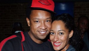 'Girlfriends' Star Reggie Hayes Diagnosed With Congestive Heart Failure