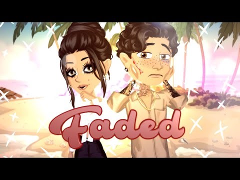faded - msp version