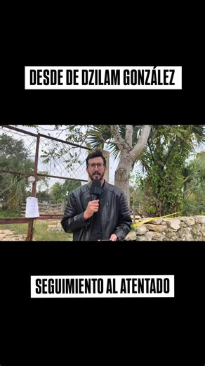 La Fiscalía General del Estado (FGE) en Mérida se encuentra fuertemente resguardada por elementos de la Secretaría de Seguridad Pública (SSP), quienes mantienen un operativo especial con personal armado, equipo táctico y vehículos blindados tipo “Mamba”. El despliegue ocurre tras la detención y traslado a la FGE de Donato Valdez Rodríguez, padre de uno de los jóvenes que perdió la vida en el reciente hecho violento registrado en Dzilam González. Hasta el momento, las autoridades mantienen total 