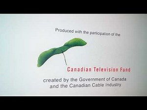 Milimages/France 2/Lux Animation/Onyx Films/Canadian Television Fund/Shaw Rocket Fund/Canada/Ontario