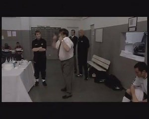 EXCLUSIVE: Davy Fitz's half-time team talk... | Gaelic Craic