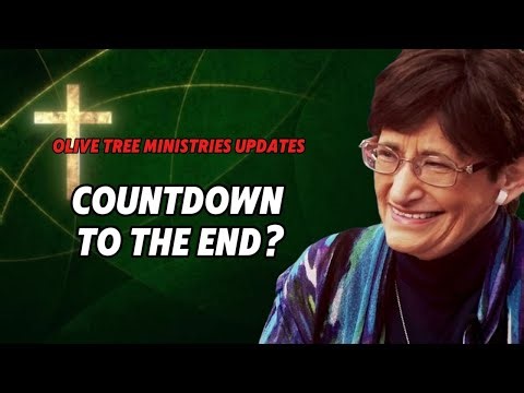 🔥Jan Markell Updates✝️Countdown to the End? World Turmoil, U.N. Agendas, and Rapture Speculation