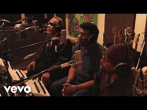 There Will Never Be Any Peace (Until God Is Seated At The Conference Table)