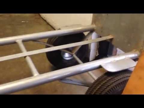 Speed Queen Shock Change 2