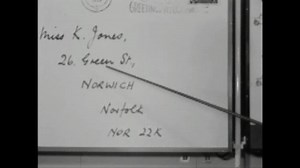 9.3K views · 65 reactions | #OTD 1959: Norwich became the first place in the UK to get a new six-digit postcode. Jealous, Ipswich? | BBC Archive | Facebook