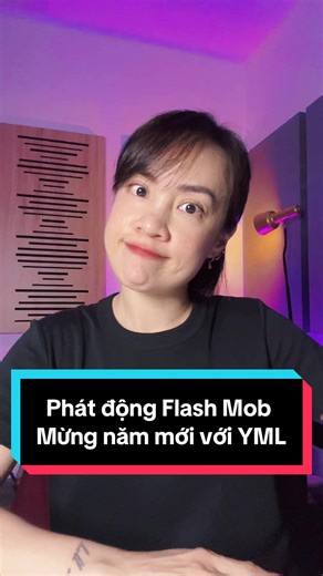 Mừng năm mới cùng cõi mạng và Justice for YuMengLong