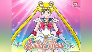 Sailor Moon (Original Japanese Version) (English Subtitled) Season 3 Episode 1