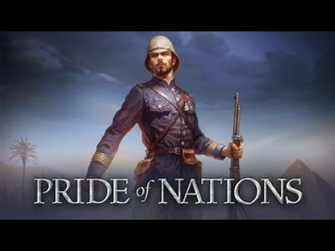 Pride of Nations Campaign introduction and settings