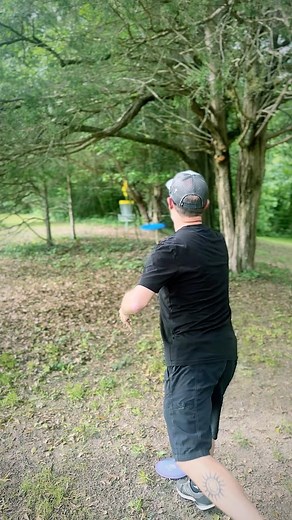 “Nice Up” - the 612 rated player on the card 😑 Happy Monday 😊 #discgolf #discgolfunited #innovadiscs | Disc Golf United