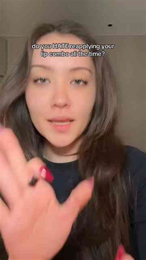 My Go-To Lip Hack—This Keeps Lipstick Locked All Day