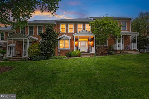 29 Iron Mill Garth, Cockeysville, MD 21030 - MLS MDBC2160978 - Coldwell Banker