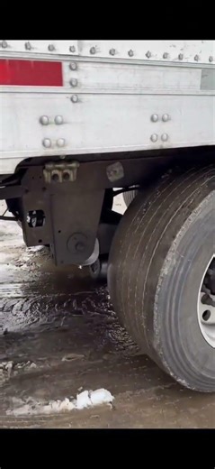 when the bushing said I give up