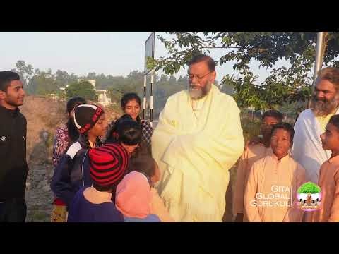 Our Universe and God