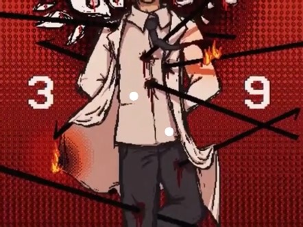 SCP-3999我于万物之中和研究员塔罗兰