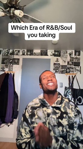 192K views · 26K reactions | Which Era of R&B/Soul are you taking 70s vs 80s. Lemme know your pick and why! #music #rap #rnb #song #throwback #playlist | _itsjust_camm | Facebook