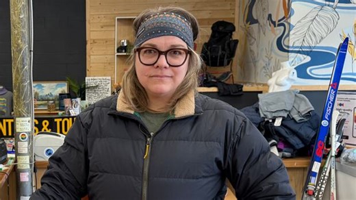 Police crack down on shoplifting amid rising retail crime in Saskatchewan