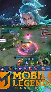 25 Kills Build Top 1 Global Chang'e #mobile #Miya #Build #foryou #viral #videoviralシ #share #MobileLegendsBangBang #MLBB #hilights #video #share #technology #videos #entertainment #shareideas #MobileLegends #fypviralシ #fypシ #fypシ゚viralシfypシ゚ #Melissa #Cyclops #Sun #Change #Hayabusa #Silvanna #Hanabi #Dyrroth #Lesley #Obsidia | 1M Gaming