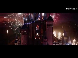 The Little Mermaid - ABC Intro (Network Premiere)