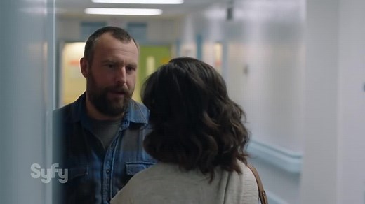 Channel Zero (TV Series 2016–2018)