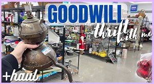 After a quick trip to the "new" goodwill in Frederick, Laurel helped me with a haul of glass and pottery from the Carol County Flea Market. | Crazy Lamp Lady