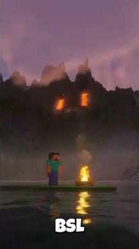 🌤️Best BSL Shaders for Minecraft 1.21.6 🔥 FPS Friendly & Realistic!