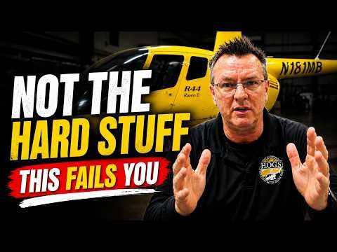 👉 Missing This on Your Checkride? You Will Fail.