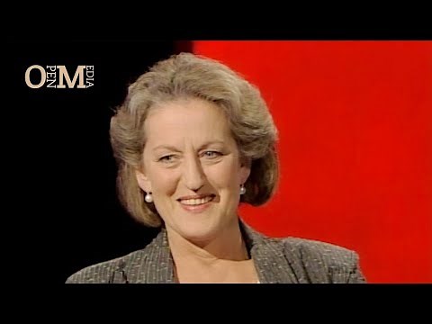 Germaine Greer | Is This Your Life? | Interview | 1995