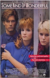 Media - Some Kind of Wonderful (Film, 1987)